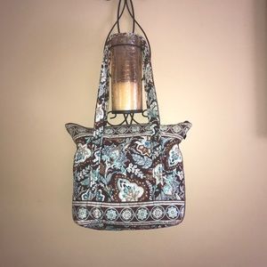 Vera Bradley bag beautiful condition big size